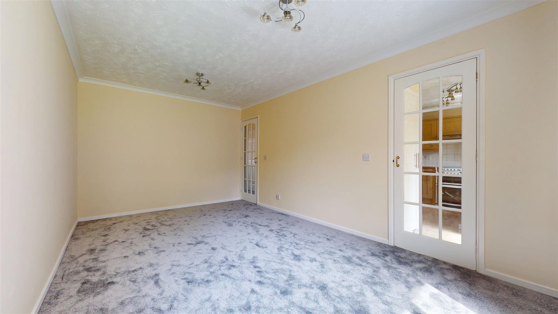 Brindlebrook, Two Mile Ash, Milton Keynes